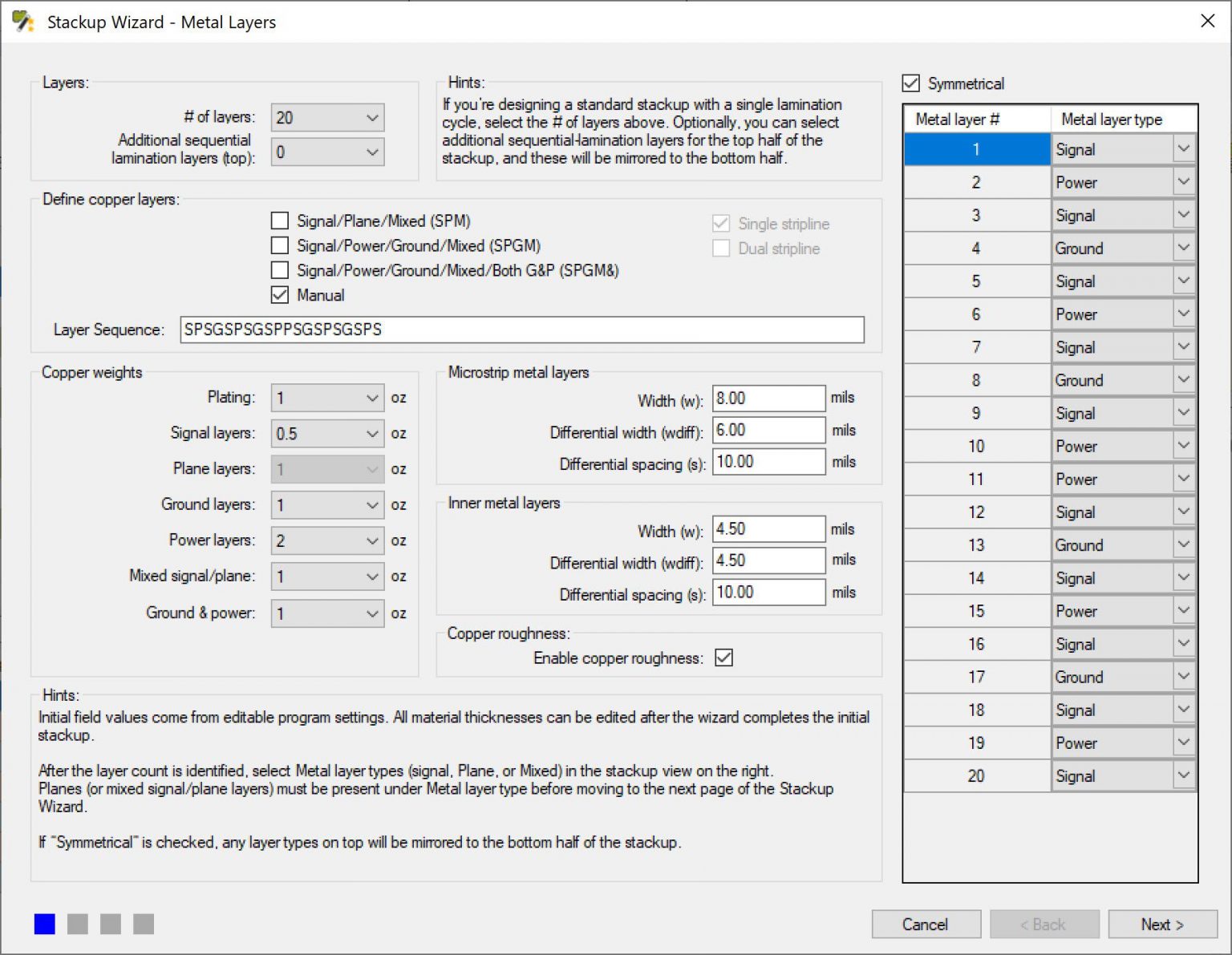 Z-planner Designer | Z-zero